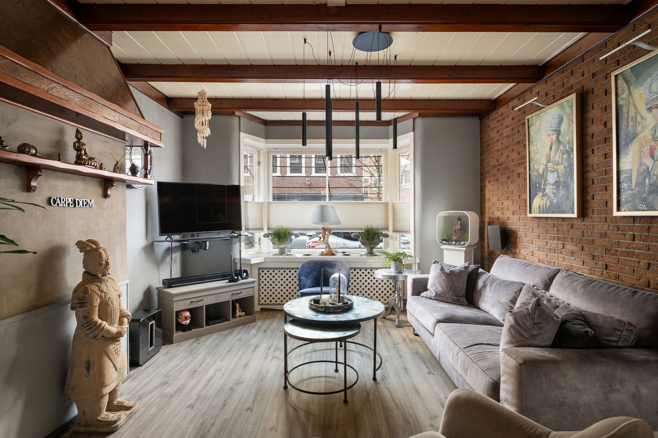 Foto 6 van Orchideestraat 8-B