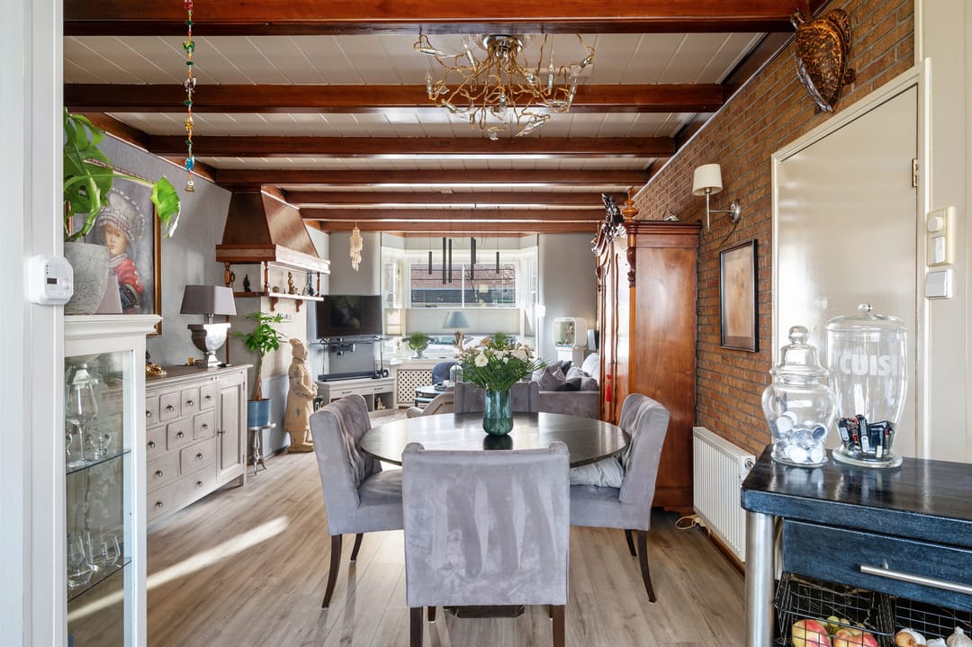 Foto 7 van Orchideestraat 8-B