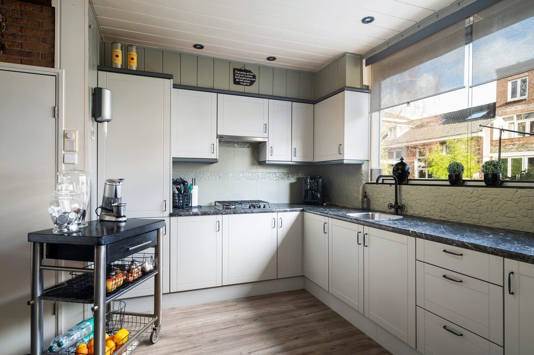 Foto 8 van Orchideestraat 8-B