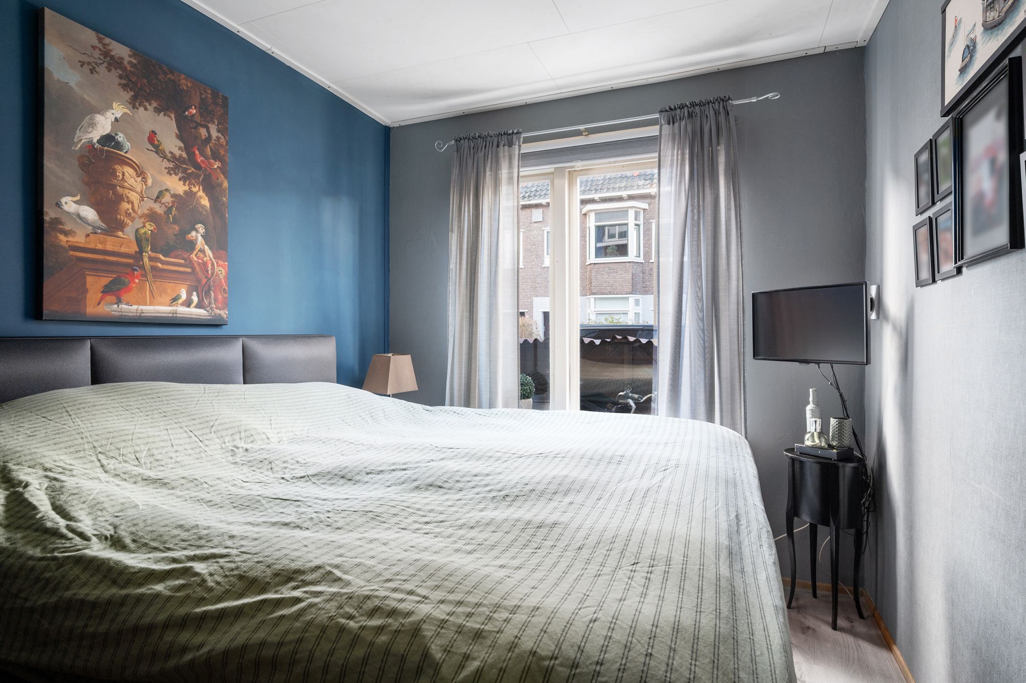 Foto 9 van Orchideestraat 8-B