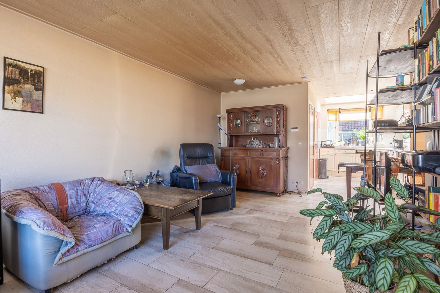 Photo 4 of Van Diemenstraat 144