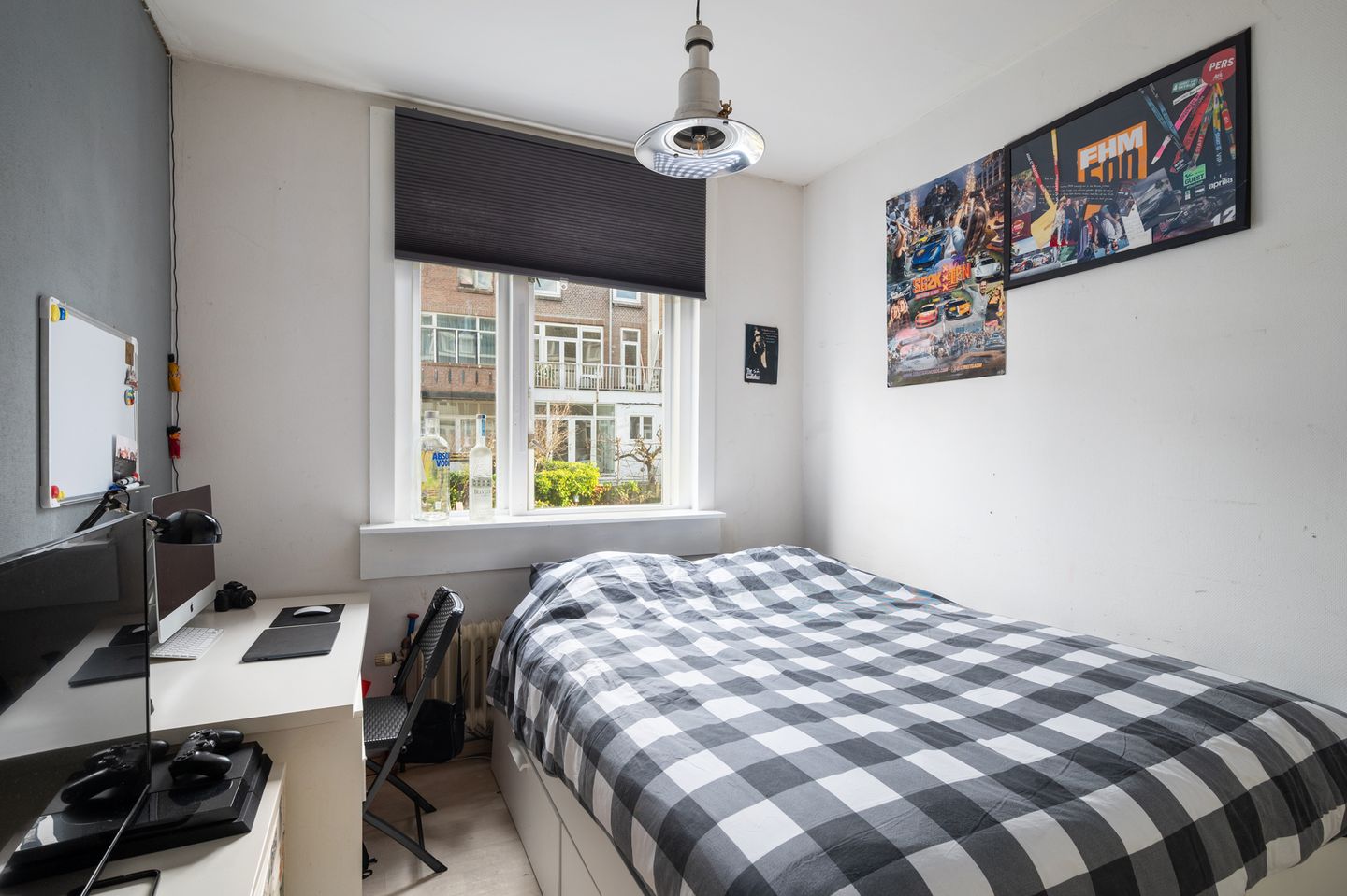 Foto 10 van Orchideestraat 8-B