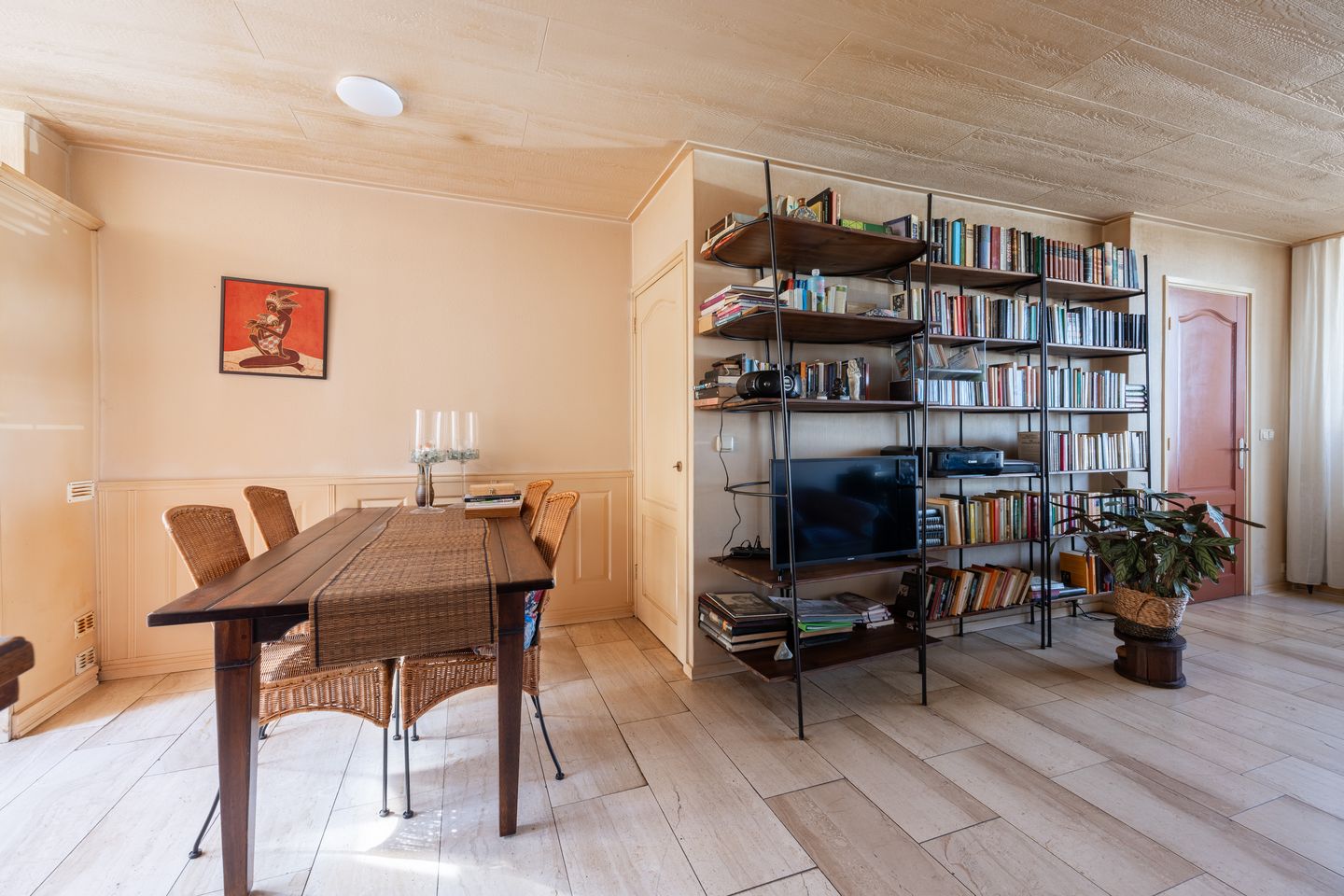 Photo 5 of Van Diemenstraat 144