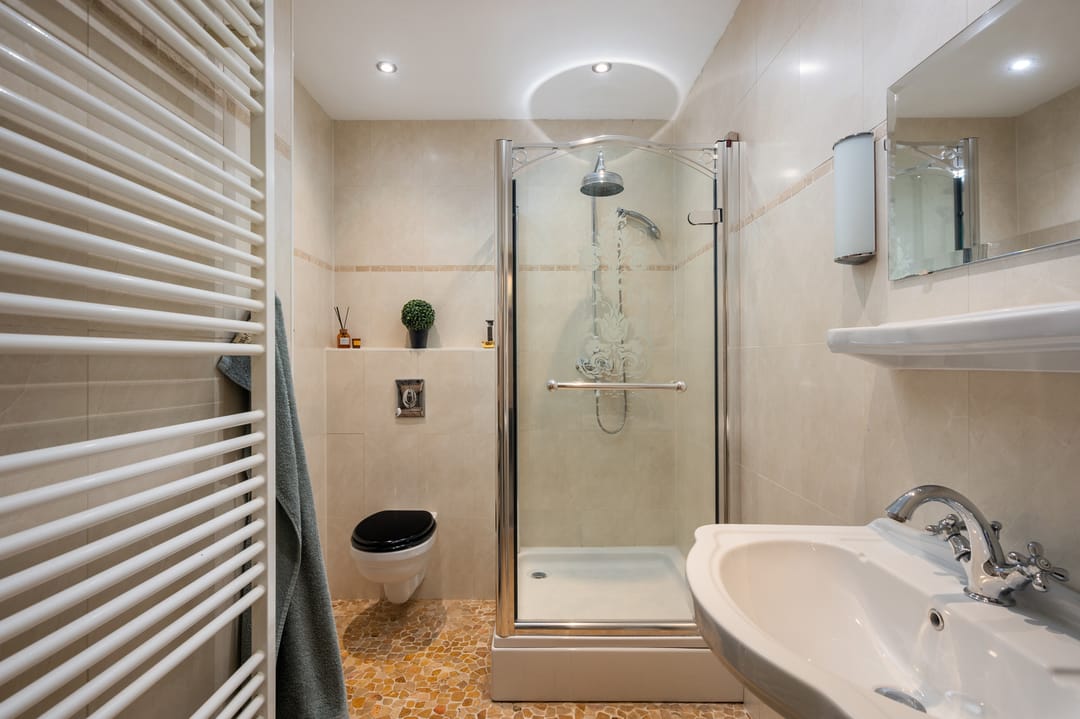 Foto 11 van Orchideestraat 8-B