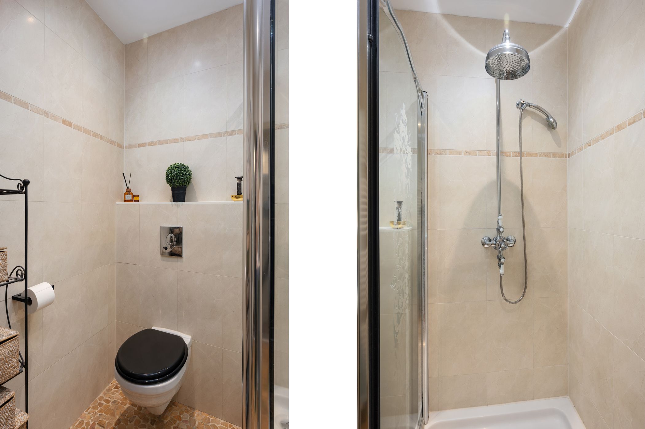 Foto 12 van Orchideestraat 8-B