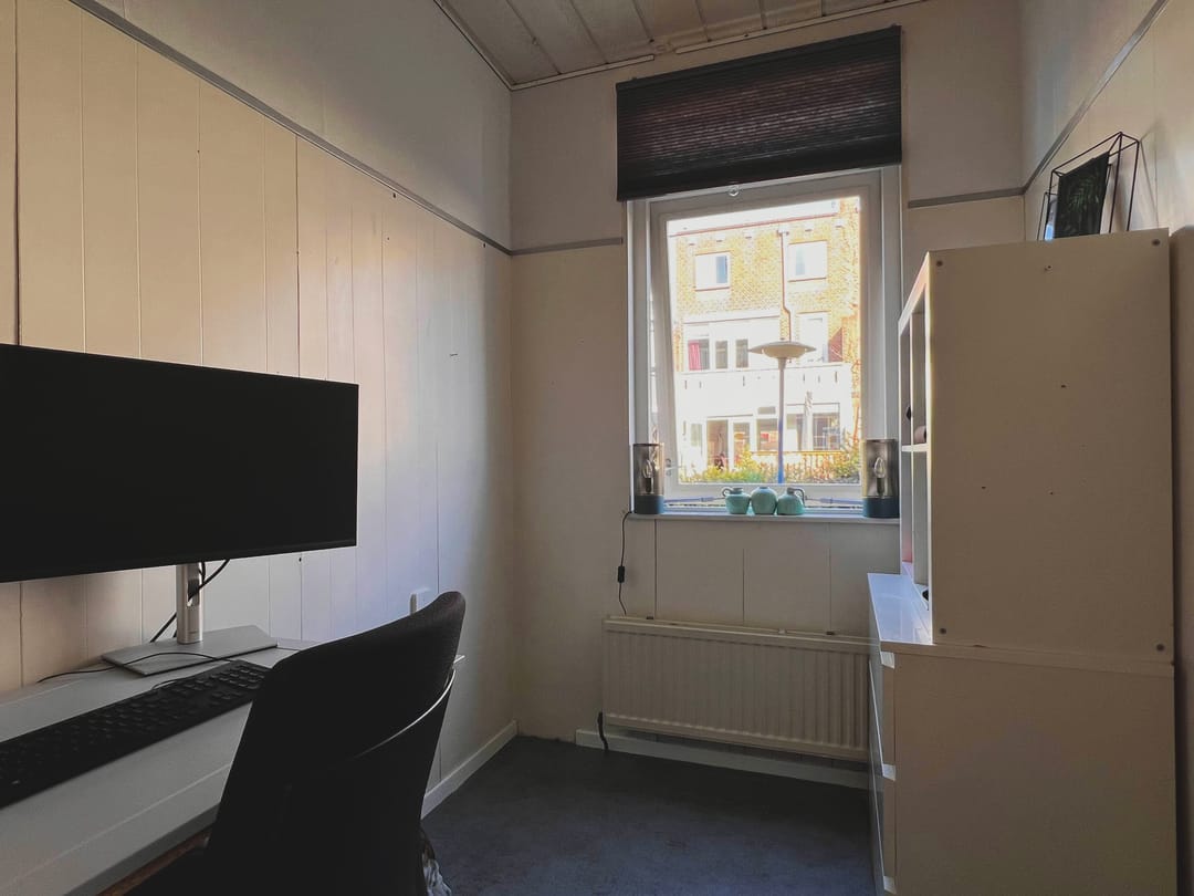 Foto 13 van Orchideestraat 8-B