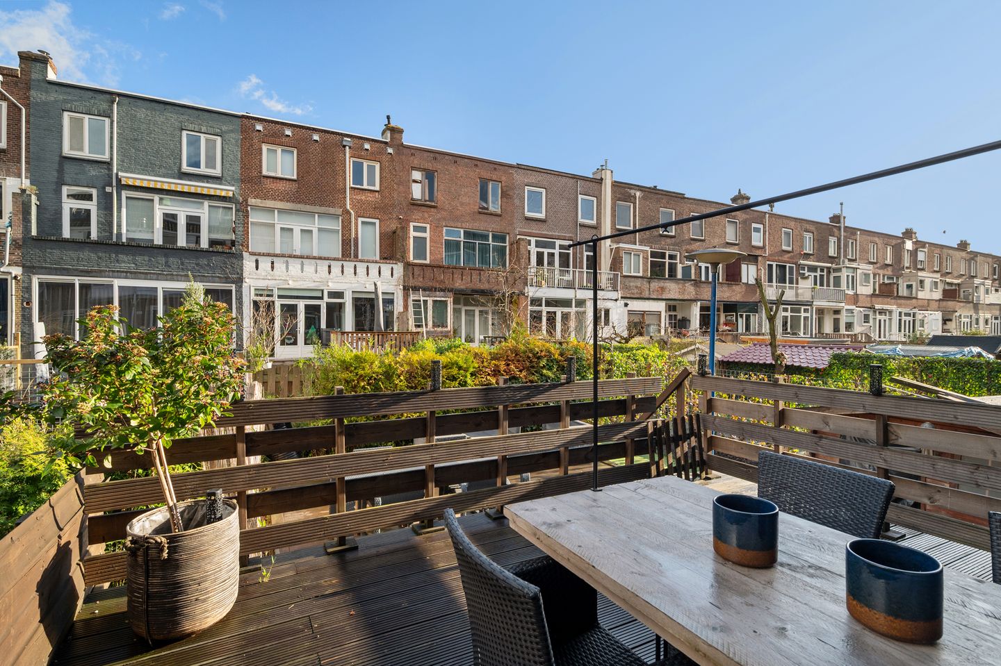 Foto 14 van Orchideestraat 8-B