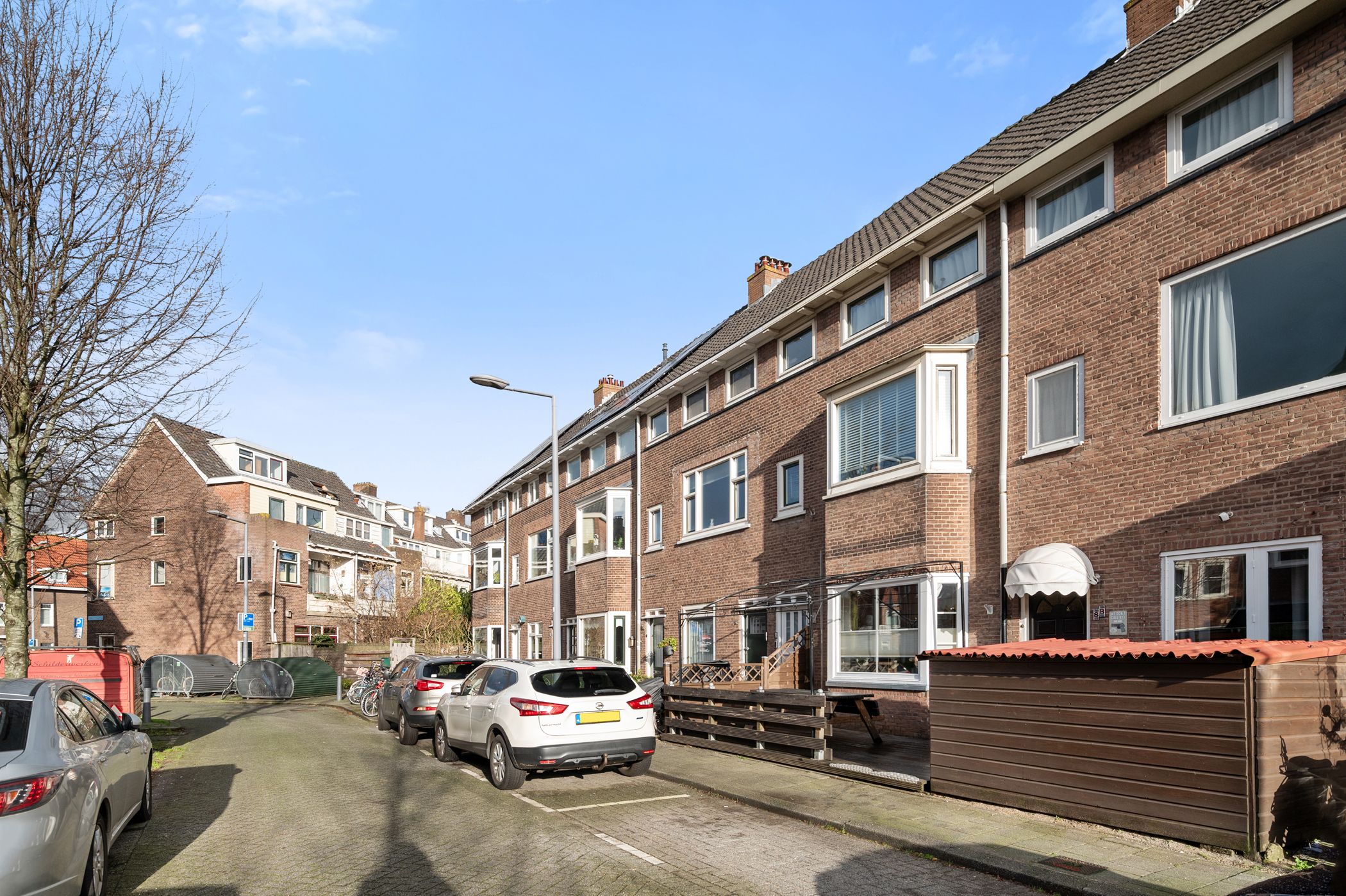 Foto 18 van Orchideestraat 8-B