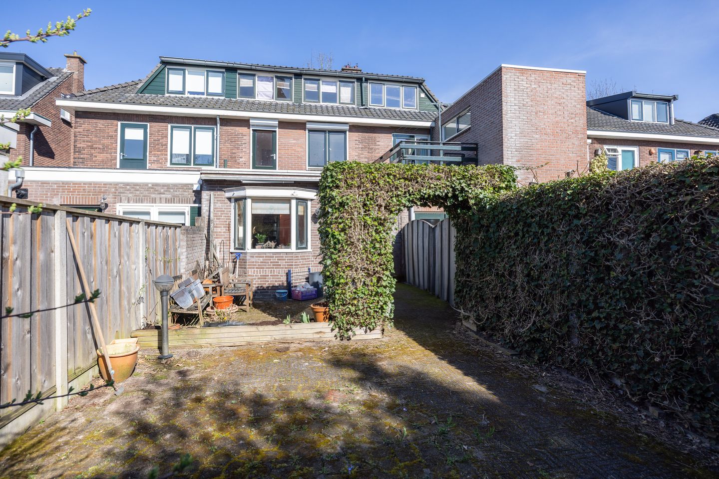 Photo 20 of Van Diemenstraat 144