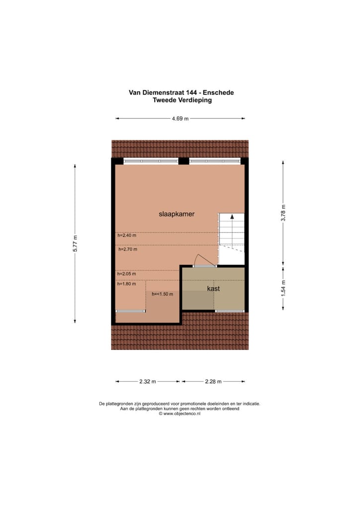 Foto 30 van Van Diemenstraat 144