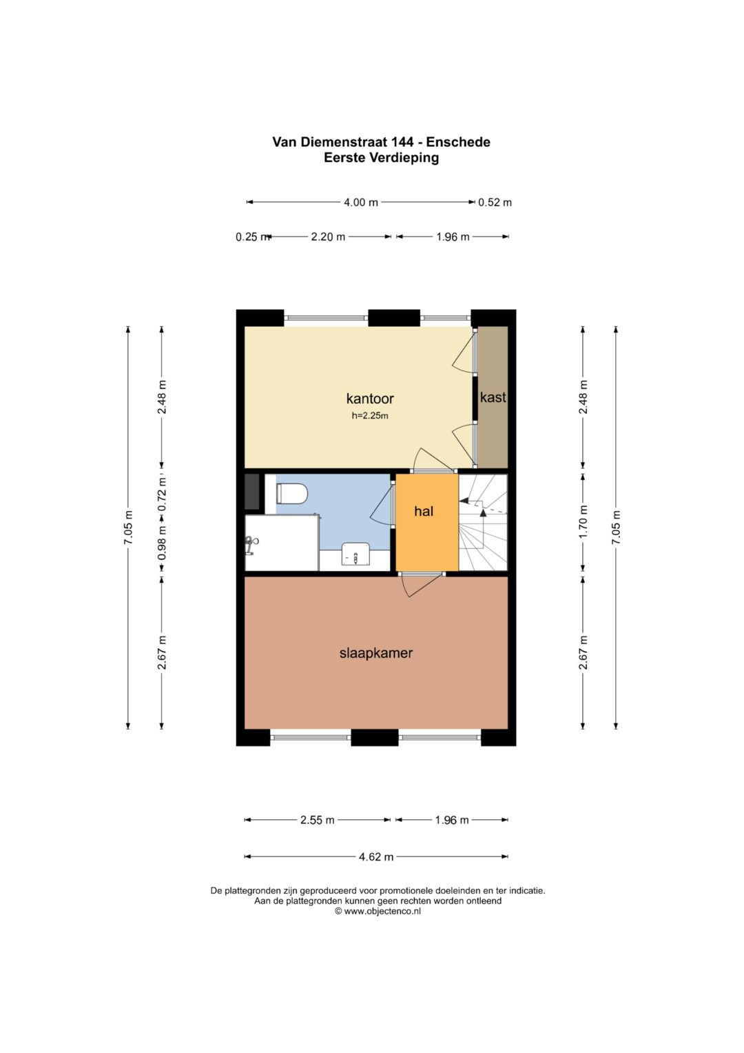 Photo 29 of Van Diemenstraat 144