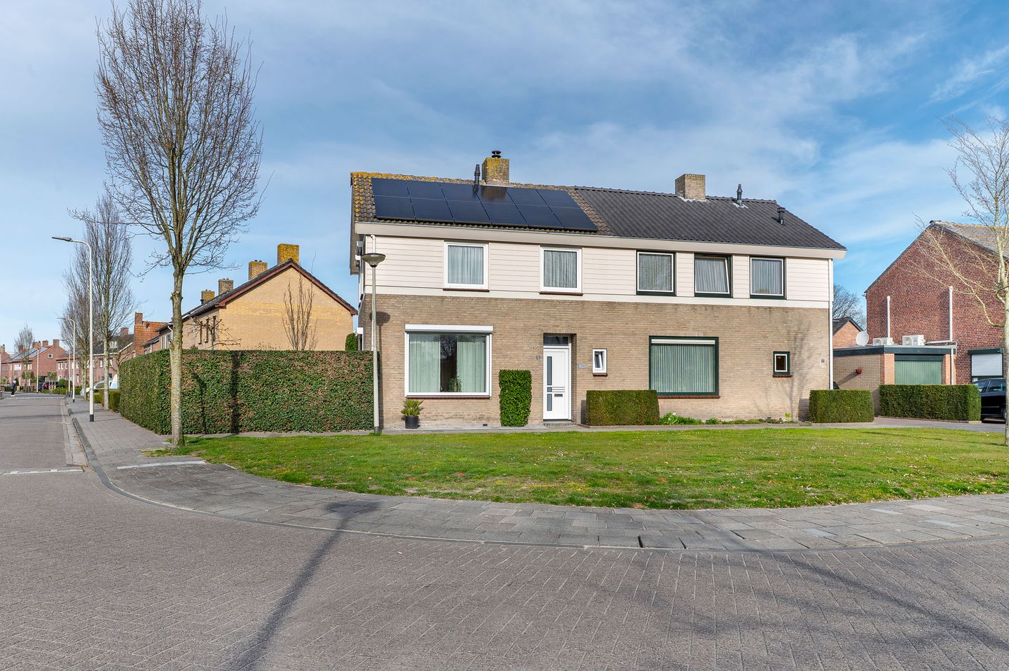 Foto 1 van Lenaertsstraat 15