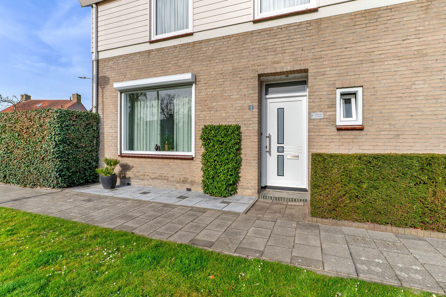 Foto 5 van Lenaertsstraat 15