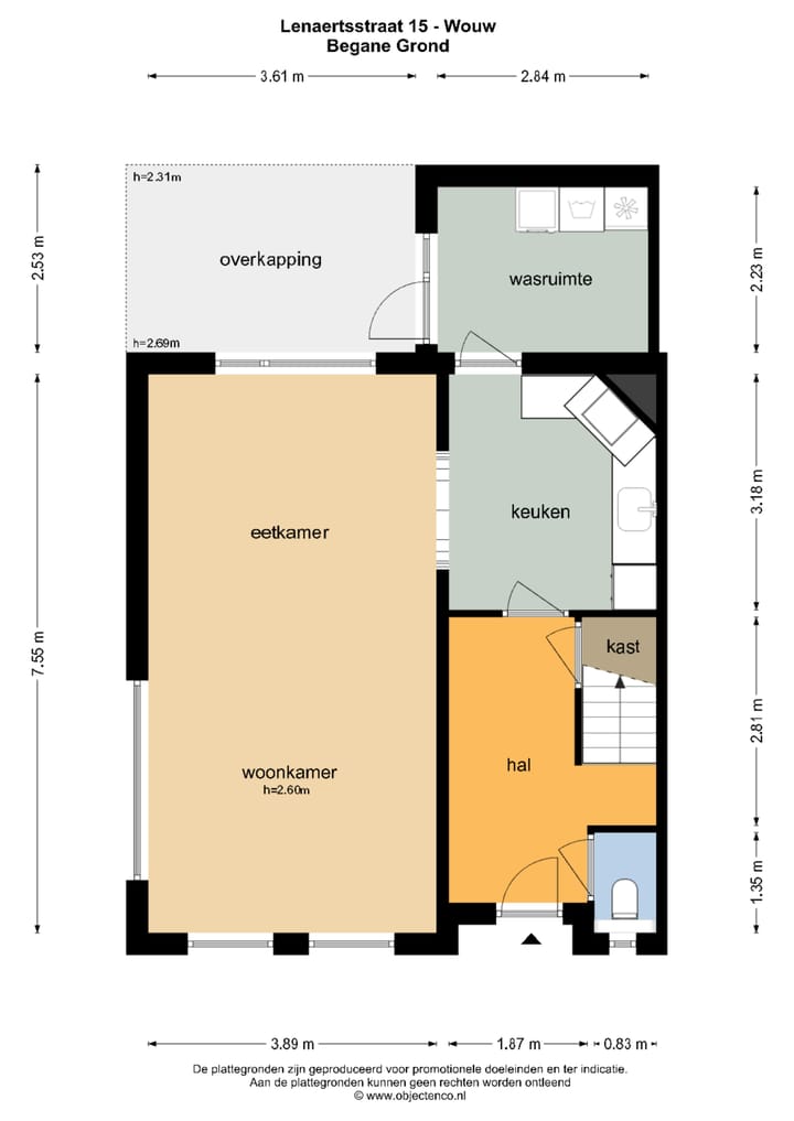 Foto 40 van Lenaertsstraat 15