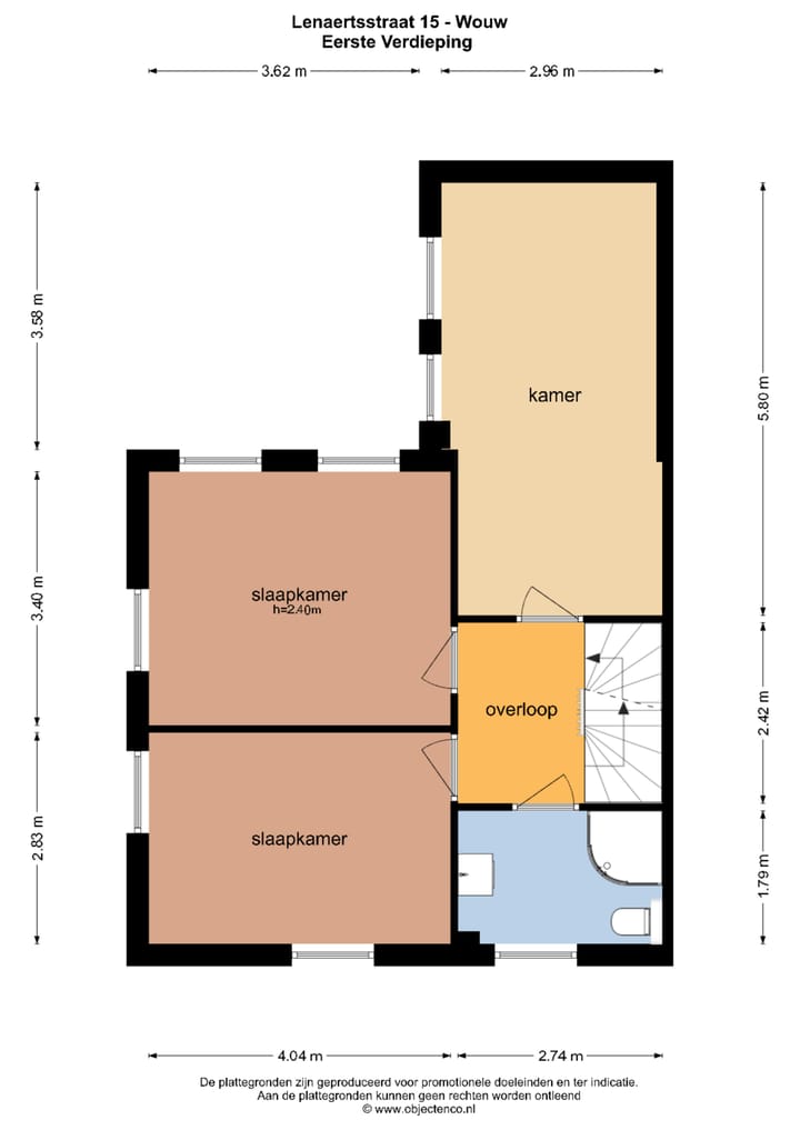 Foto 41 van Lenaertsstraat 15
