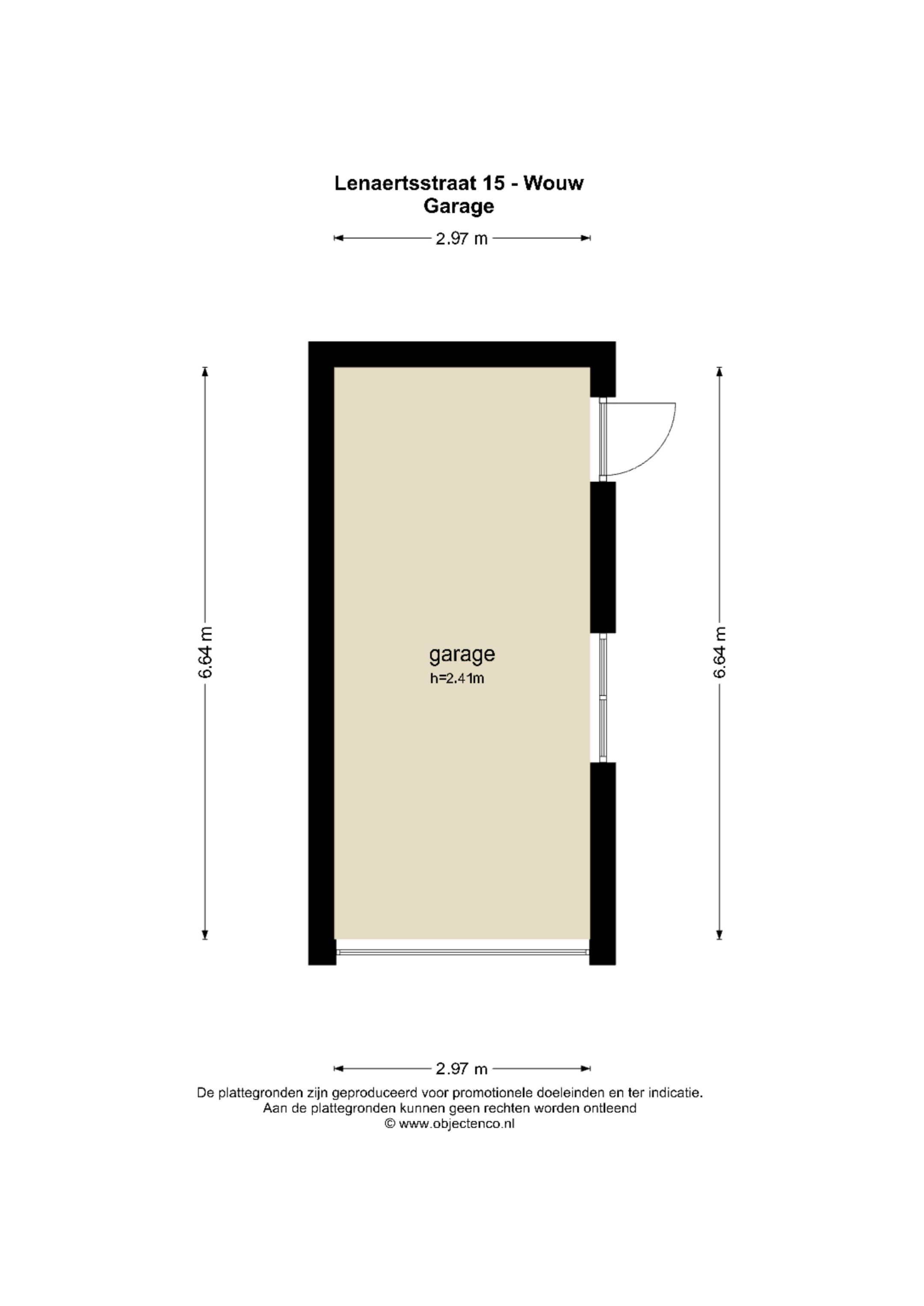 Foto 42 van Lenaertsstraat 15