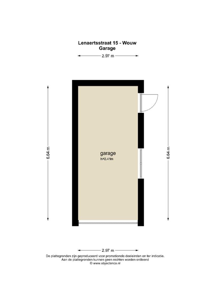Foto 42 van Lenaertsstraat 15