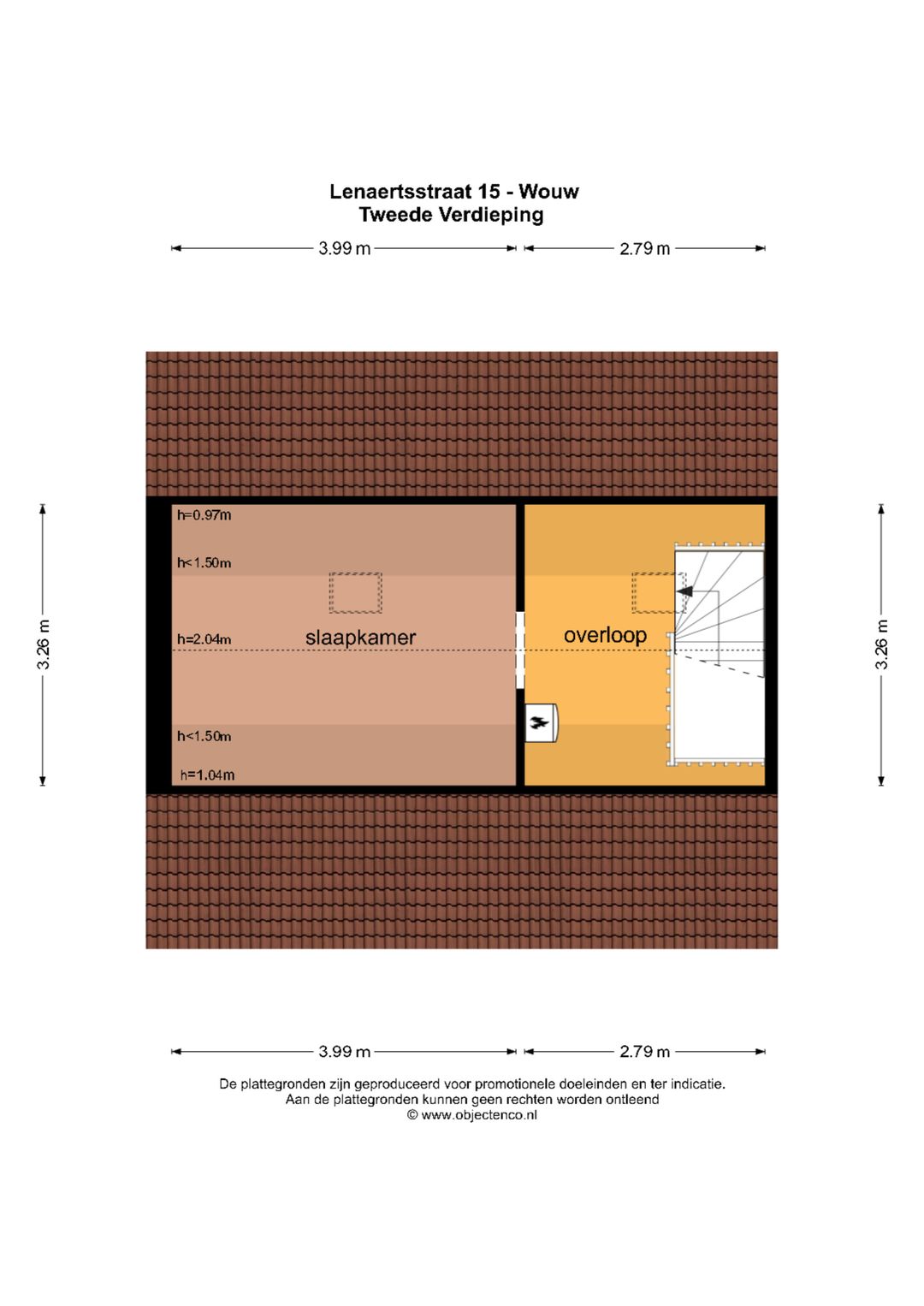 Foto 43 van Lenaertsstraat 15