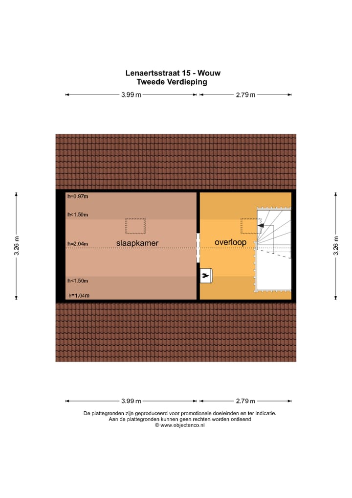 Foto 43 van Lenaertsstraat 15