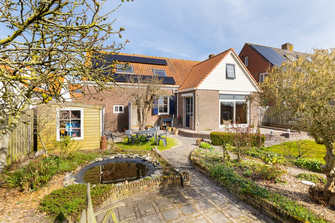 Photo 2 of Zandweg 27