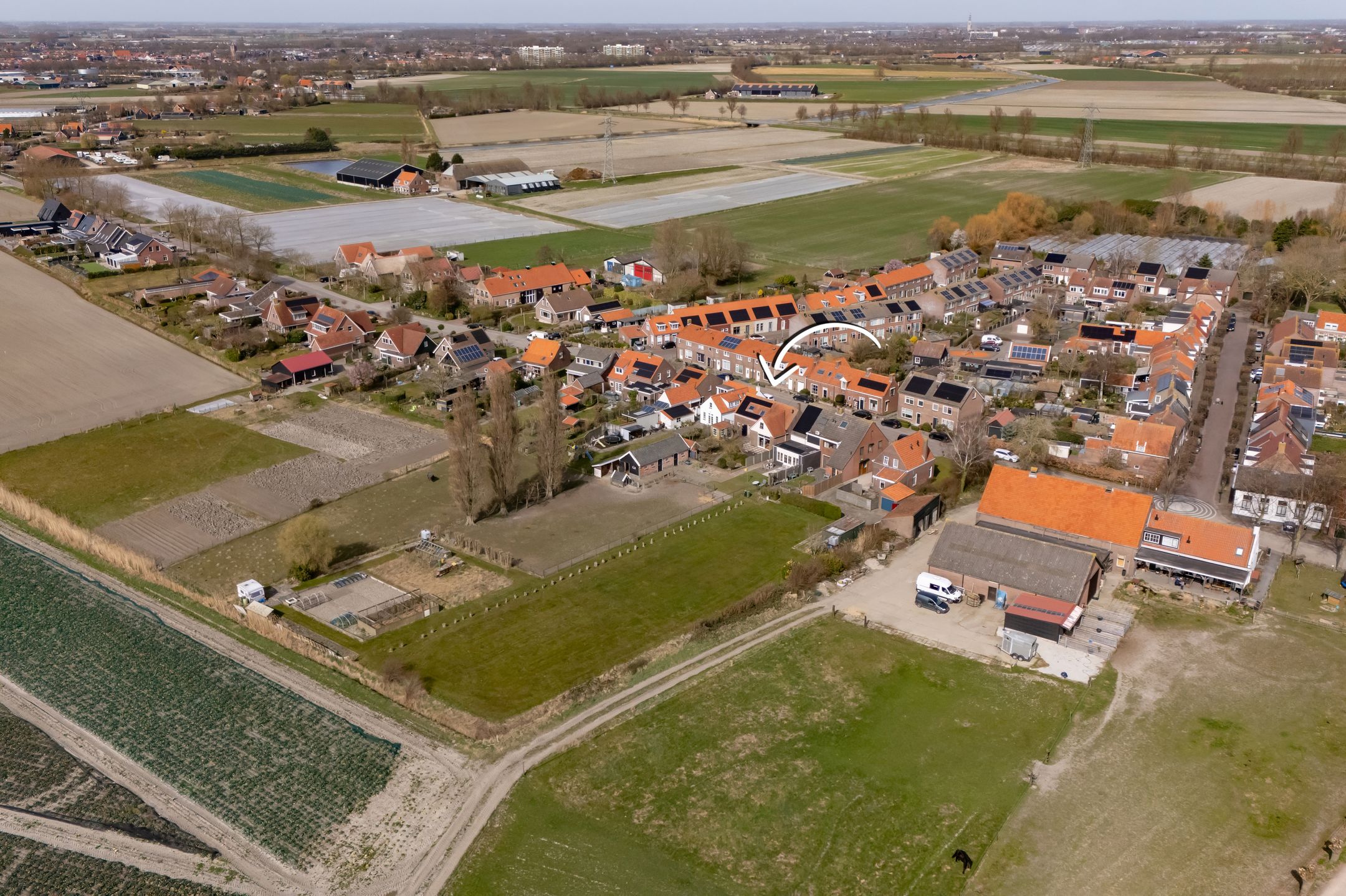 Photo 3 of Zandweg 27