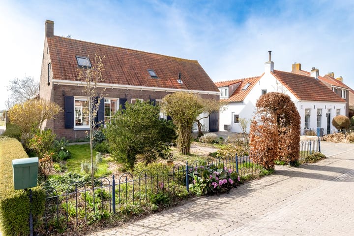 Foto 4 van Zandweg 27