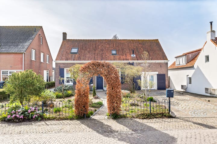 Foto 5 van Zandweg 27