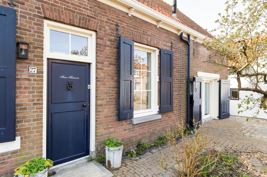 Photo 7 of Zandweg 27