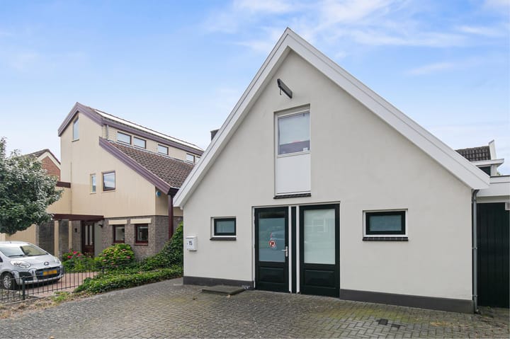 Foto 3 van Molenkade 15