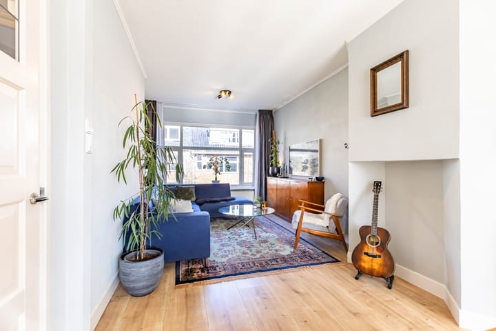 Foto 2 van IJsselstraat 70-A