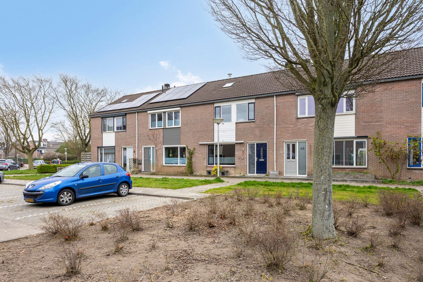 Foto 1 van IJsselmeerlaan 70