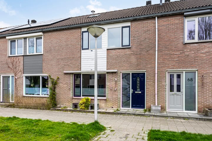 Foto 2 van IJsselmeerlaan 70