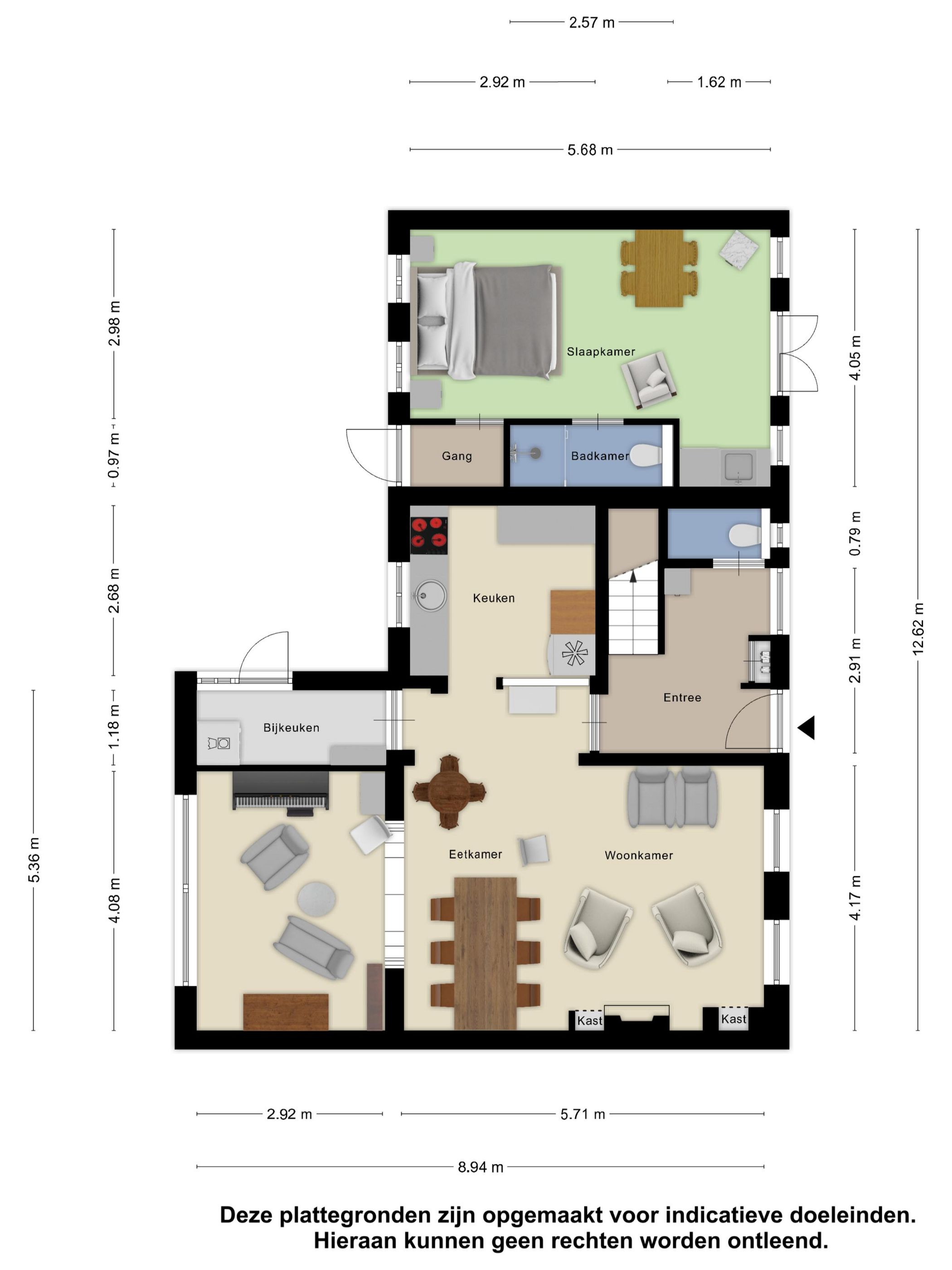 Photo 48 of Zandweg 27