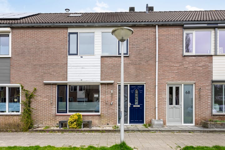 Foto 3 van IJsselmeerlaan 70