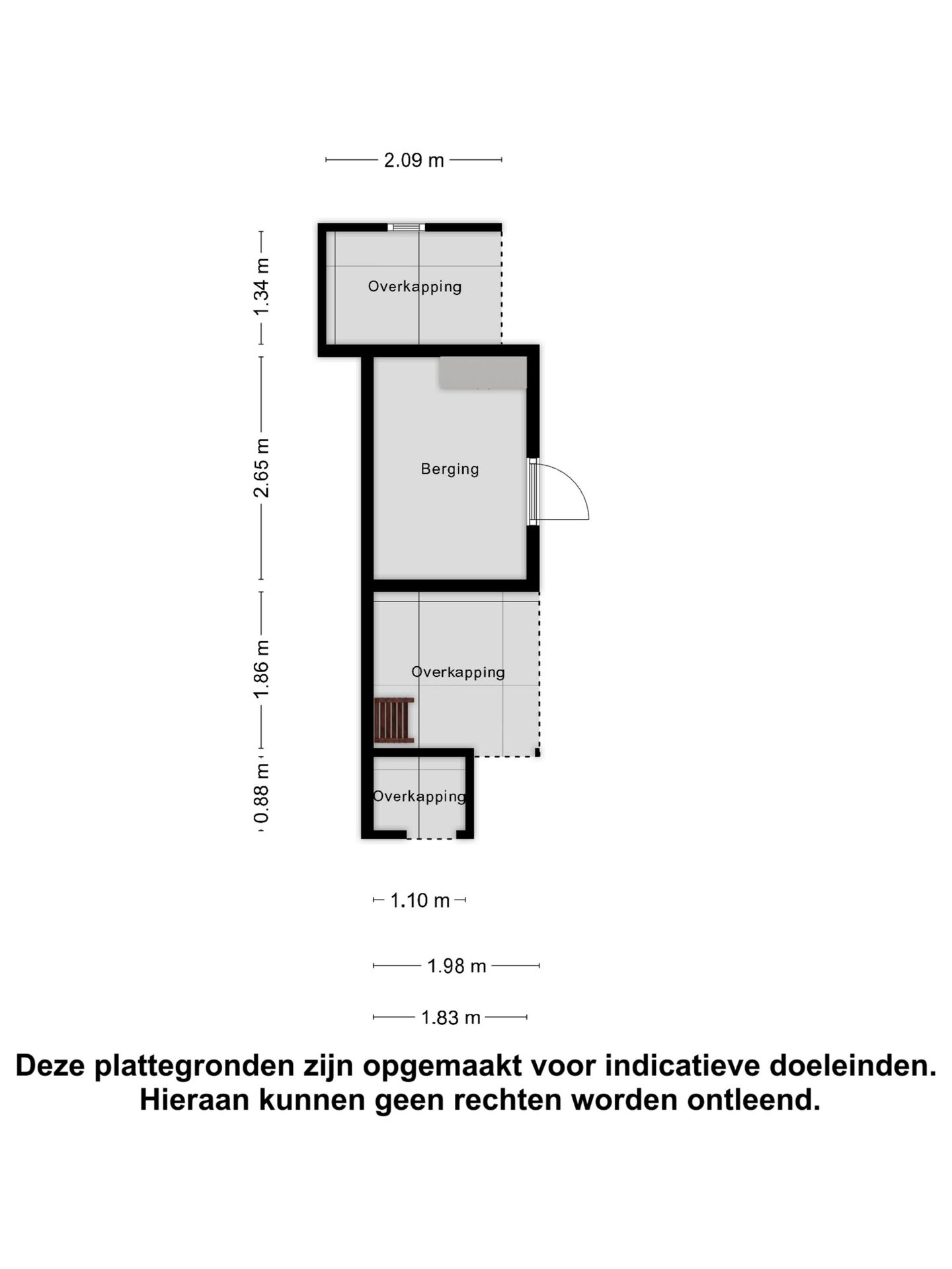 Photo 49 of Zandweg 27