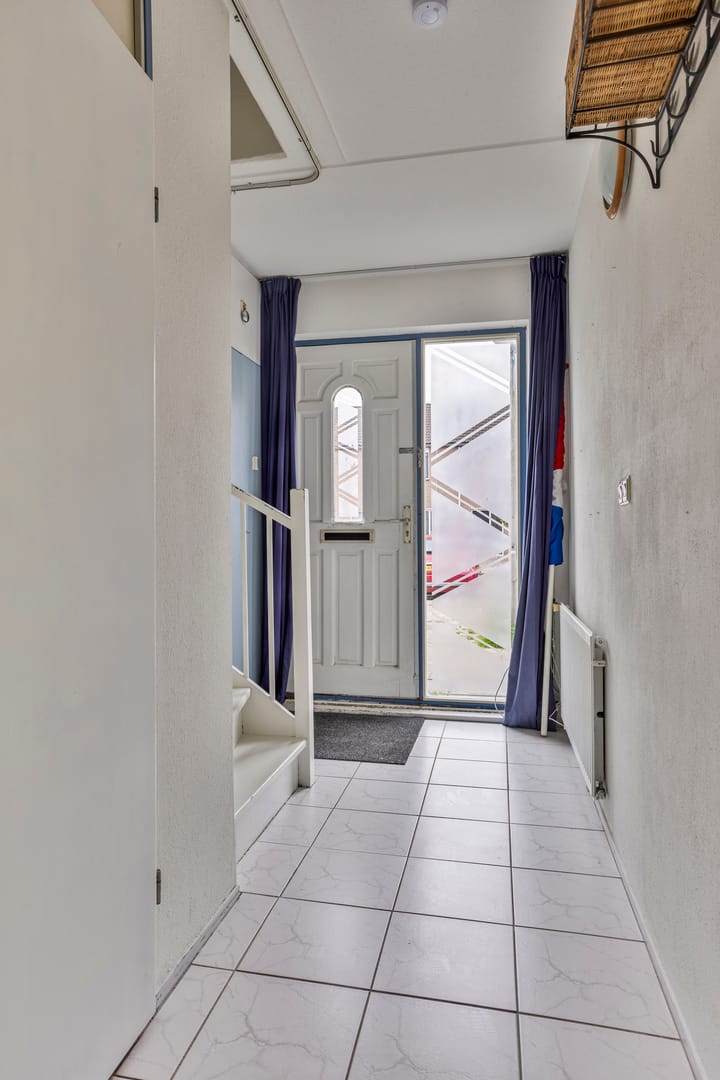 Foto 4 van IJsselmeerlaan 70