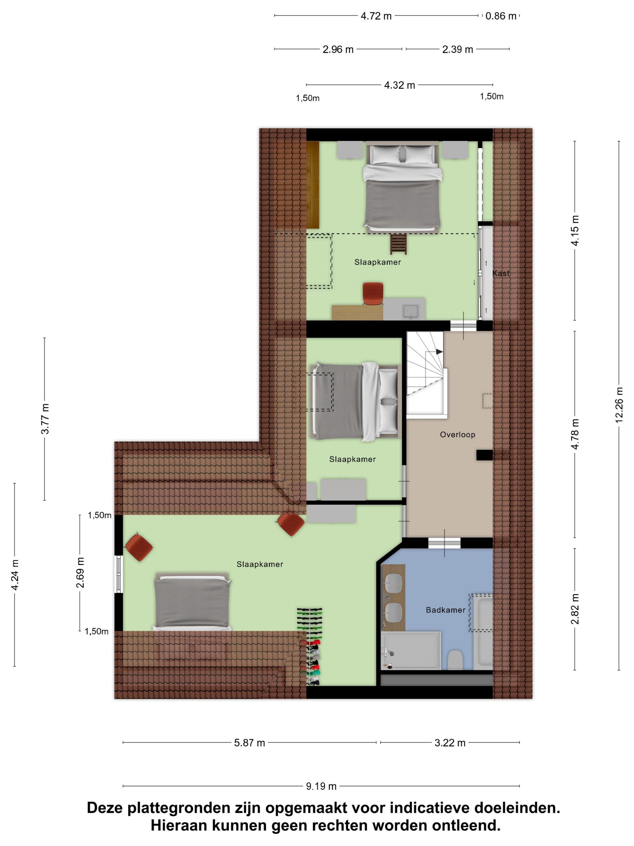 Photo 51 of Zandweg 27