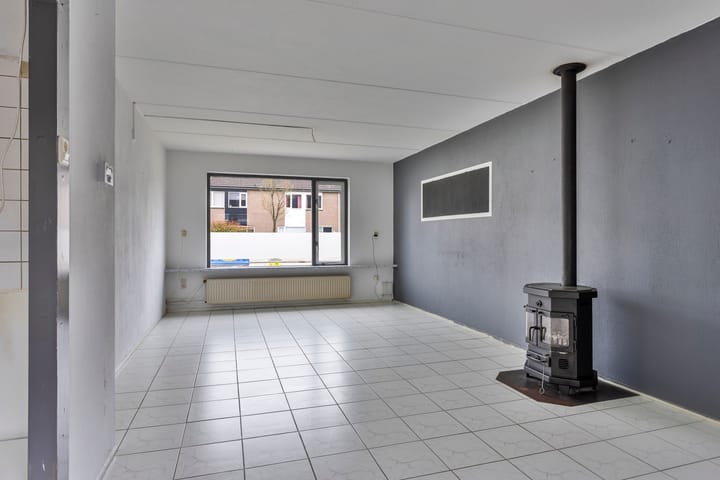 Foto 11 van IJsselmeerlaan 70