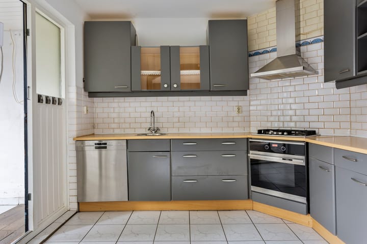 Foto 12 van IJsselmeerlaan 70