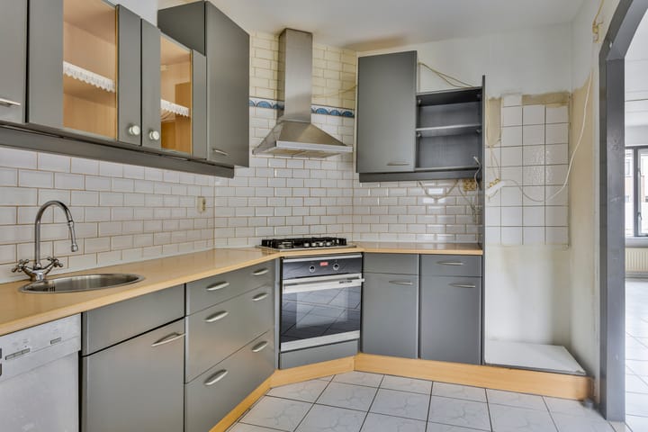 Foto 13 van IJsselmeerlaan 70