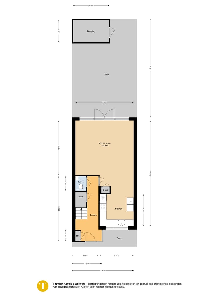 Foto 56 van Lange Sloot 49