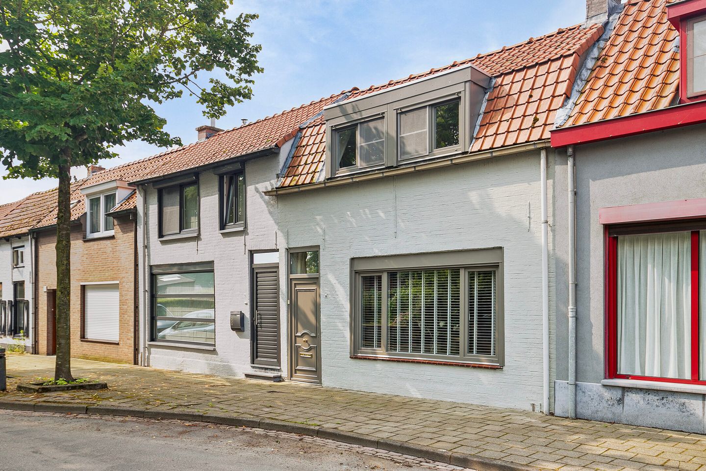 Foto 4 van Oude Kerkstraat 14