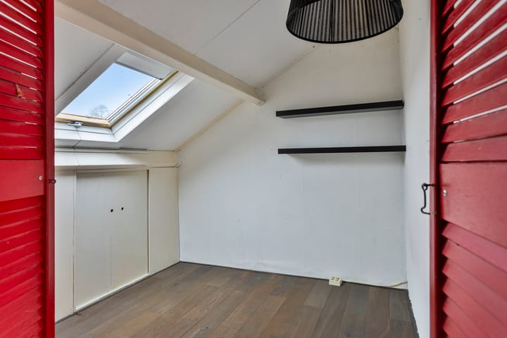 Foto 23 van IJsselmeerlaan 70