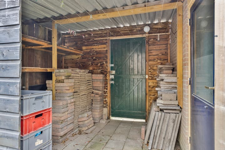 Foto 24 van IJsselmeerlaan 70