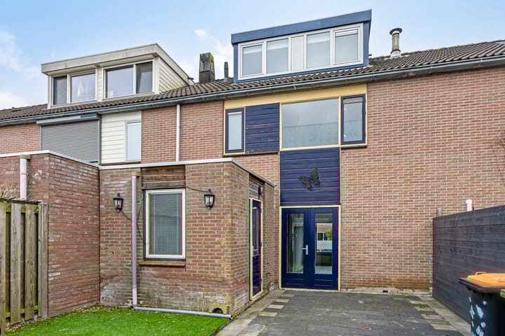 Foto 25 van IJsselmeerlaan 70