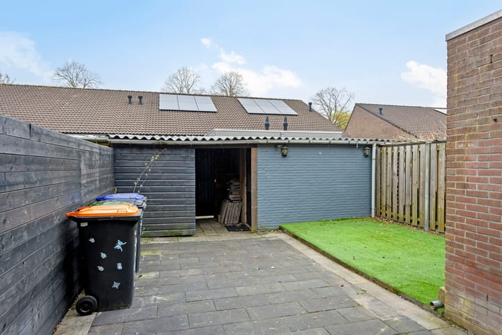 Foto 26 van IJsselmeerlaan 70