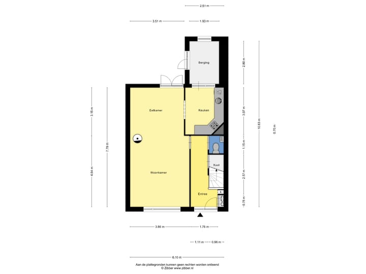 Foto 27 van IJsselmeerlaan 70