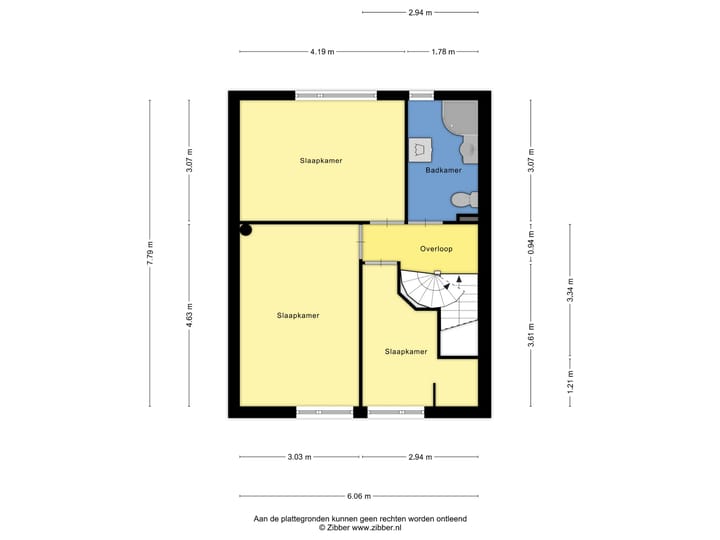 Foto 28 van IJsselmeerlaan 70