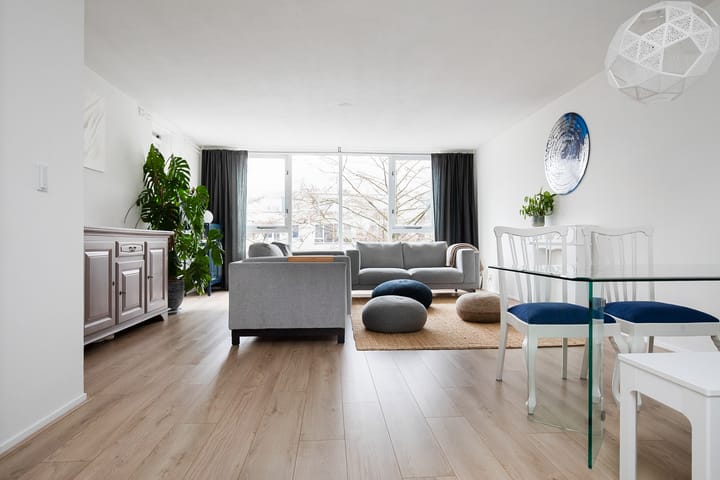 Photo 2 of Charta 77-Vaart 60