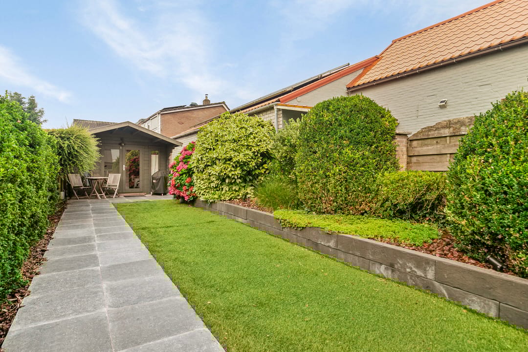 Foto 31 van Oude Kerkstraat 14